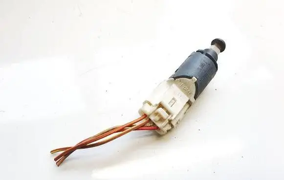 Renault Scenic II - Grand scenic II Brake pedal sensor switch 8200168238b 8200168238-b