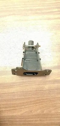 Audi A3 S3 A3 Sportback 8P Front bumper mounting bracket 8P0807134