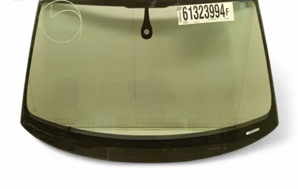 Audi A6 S6 C7 4G Front windscreen/windshield window 