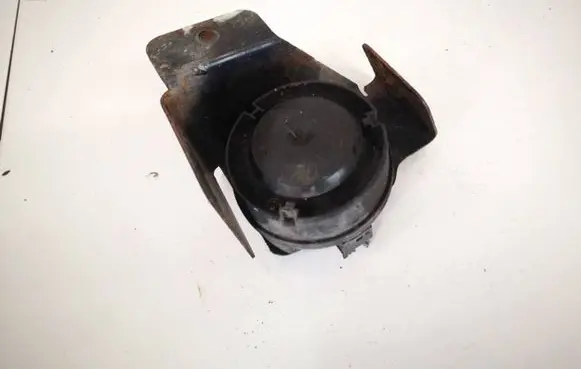 Jeep Grand Cherokee (WK) Alarm system siren 