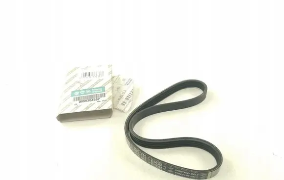 Alfa Romeo 159 Alternator belt 55354587