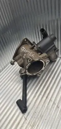 Volkswagen Crafter EGR valve 700823040