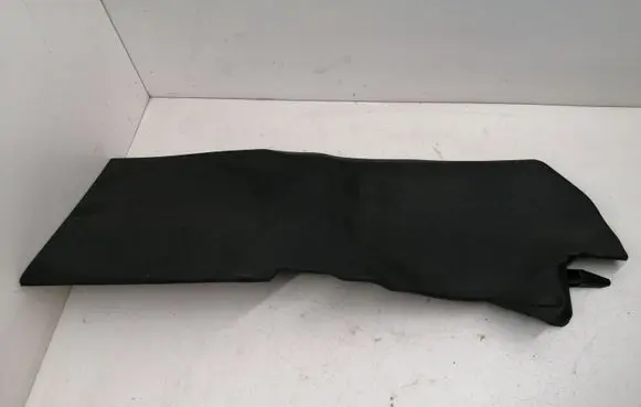 Toyota Auris E180 Centre console side trim front 5881602170