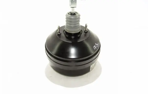 BMW 1 F20 F21 Brake booster 0204717683