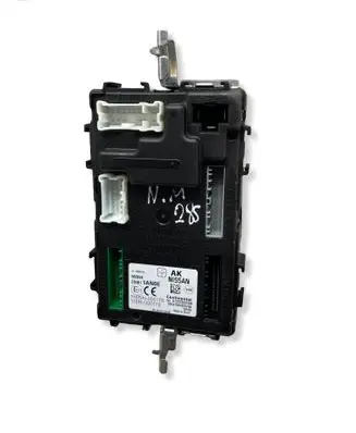 Nissan Murano Z51 Other control units/modules 284B11AN0E