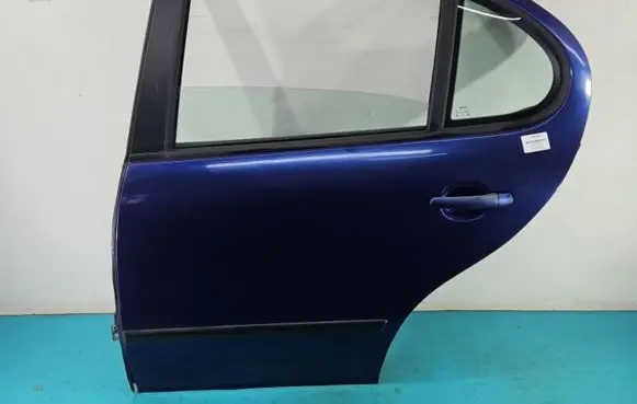 Seat Leon (1M) Rear door IMPRK1404886