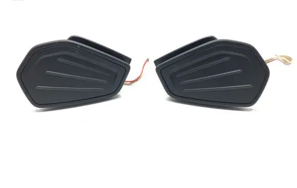 Skoda Scala Steering wheel buttons/switches 5E3951523