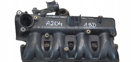 Opel Combo D Intake manifold 55230898