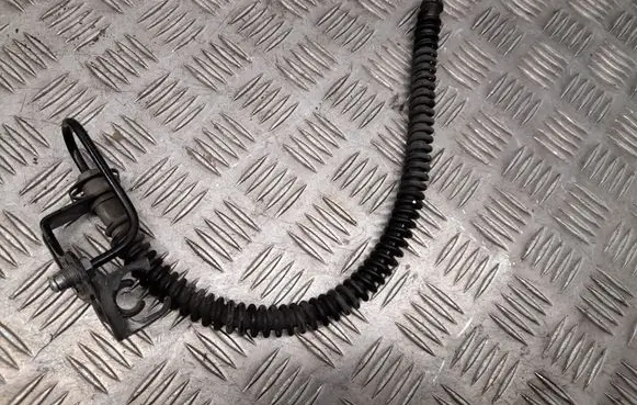 Porsche Cayenne (92A) Brake line pipe/hose 