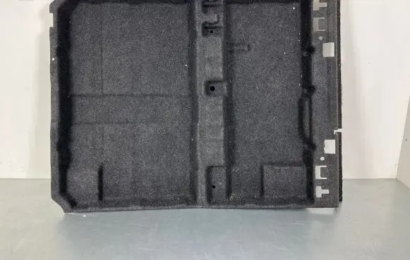 BMW 5 F10 F11 Trunk/boot mat liner 9168506
