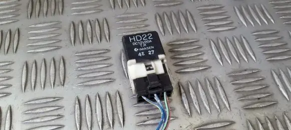 Mazda MX-5 NA Miata Other relay HD22