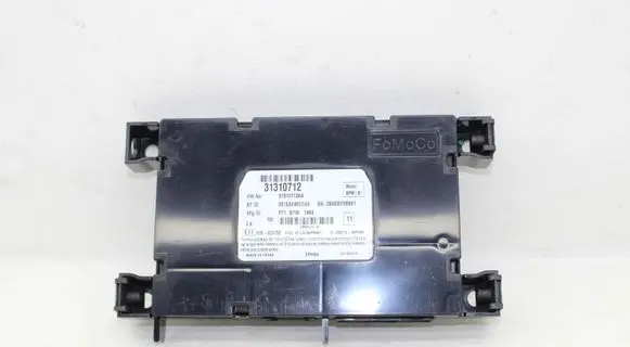 Volvo S80 Bluetooth control unit module 31310712 31310713AA