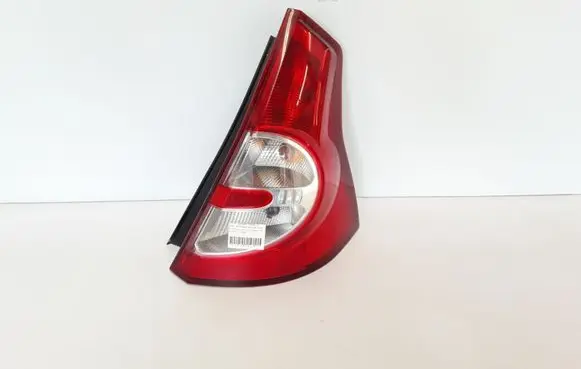 Dacia Sandero Rear/tail lights 8200734824