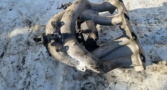 BMW 3 E36 Intake manifold 17393559
