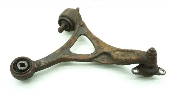 Volvo XC90 Front control arm