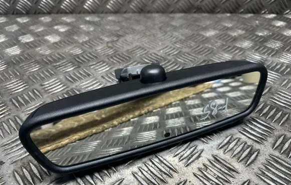 BMW X5M F85 Rear view mirror (interior) 9256138
