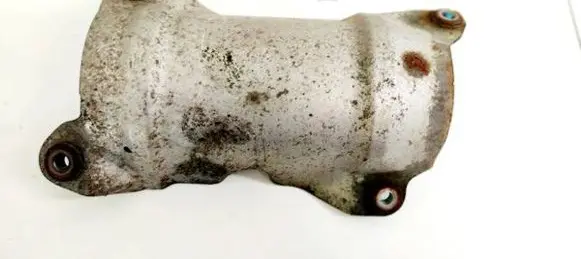 Toyota Corolla E120 E130 Other exhaust manifold parts 