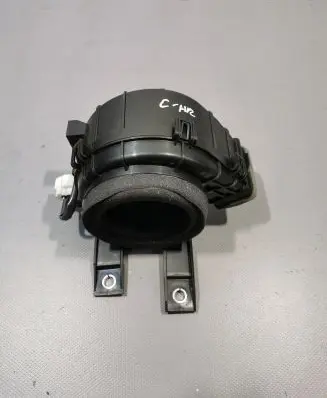 Toyota C-HR I Hybrid/electric vehicle battery fan G923047050