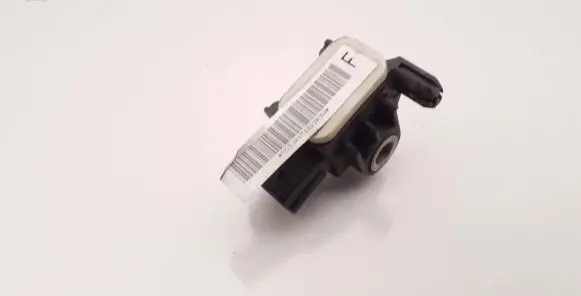 Infiniti Q70 Y51 Airbag deployment crash/impact sensor 985813JA0A 150103400