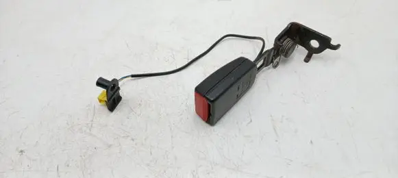 Mercedes-Benz ML W164 Rear seatbelt buckle A1648600569