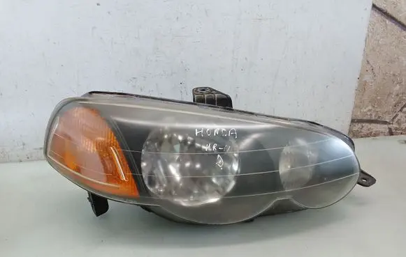 Honda HR-V Headlight/headlamp