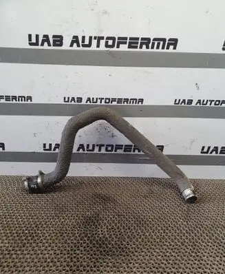 KIA Ceed Intercooler hose/pipe 282502A740