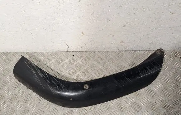 Toyota Corolla Verso AR10 Front bumper lip 768520F901 768520F010