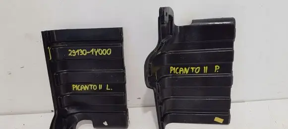 KIA Picanto Engine splash shield/under tray 291201Y000