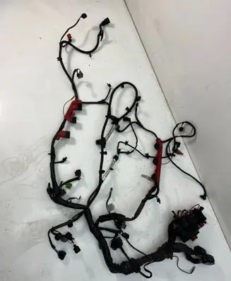 Audi S5 Engine installation wiring loom 8K1971871
