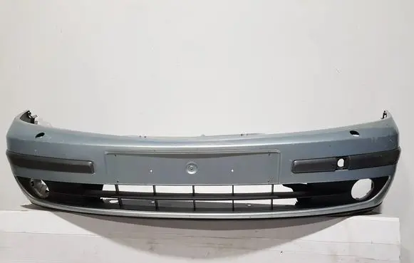 Renault Laguna II Front bumper 8200008270