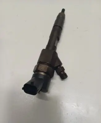 Renault Scenic II - Grand scenic II Fuel injector 0445110110B
