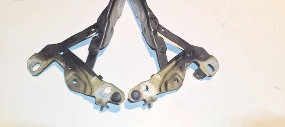 Jeep Compass Engine bonnet/hood hinges 0808A