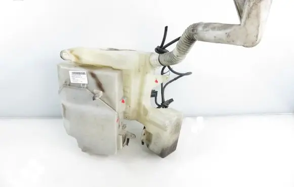 Ford Galaxy Windshield washer fluid reservoir/tank 6M2117B613AG