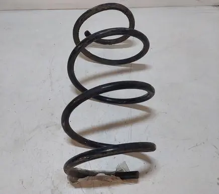 BMW 5 E39 Front coil spring