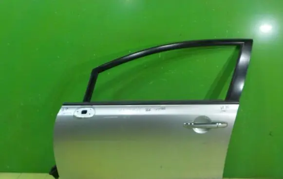 Honda Civic Front door PRZOD LEWE