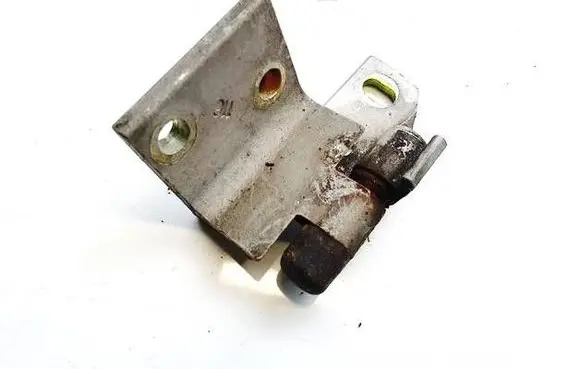 Peugeot 406 Front door upper hinge 