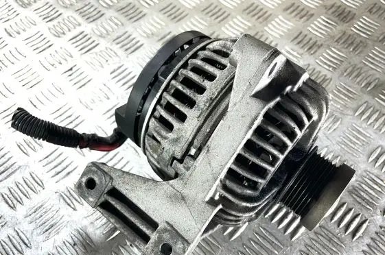 Volvo XC70 Generator/alternator