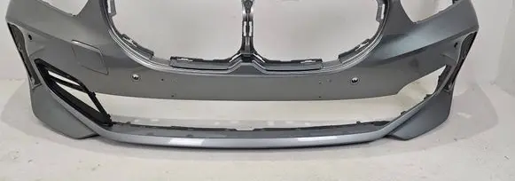 BMW 1 F40 Front bumper 8070928 51118070928 MK52326