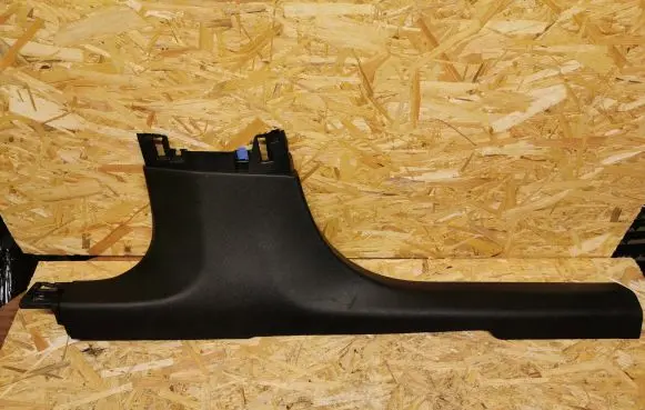 Opel Corsa F (B) pillar trim (bottom) 98233040ZD 39196905