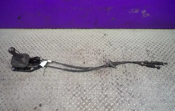 Gear shifter/selector