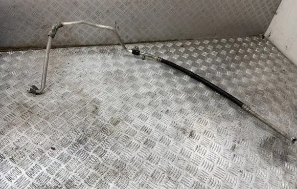 Peugeot 4007 Air conditioning (A/C) pipe/hose