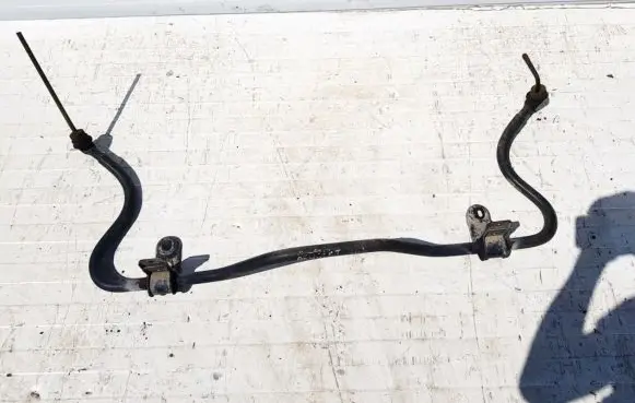 Peugeot 407 Front anti-roll bar/sway bar