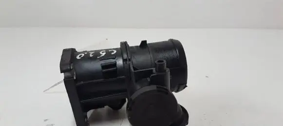 Citroen C5 Throttle valve 9660110780