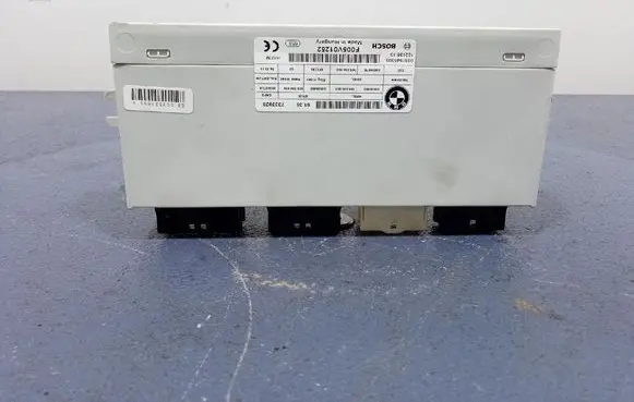 BMW 5 F10 F11 Other control units/modules 7333928
