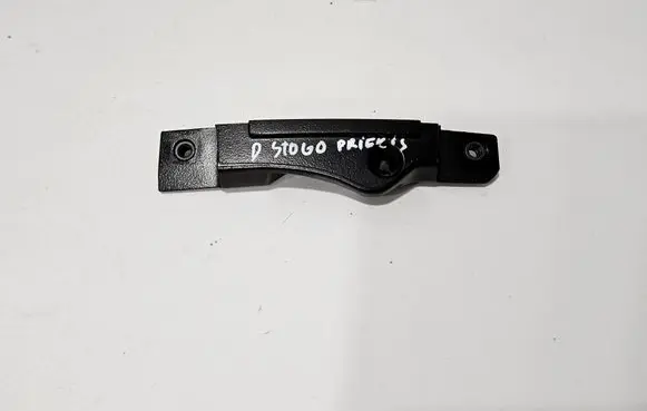 Chevrolet Corvette C8 Convertible roof lock/latch 23507289