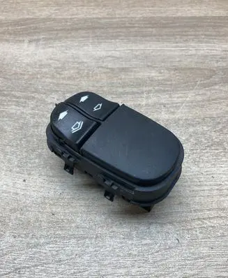 Ford Focus Electric window control switch 98AG14529AC 498201