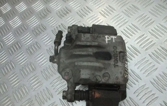Subaru Legacy Rear brake caliper