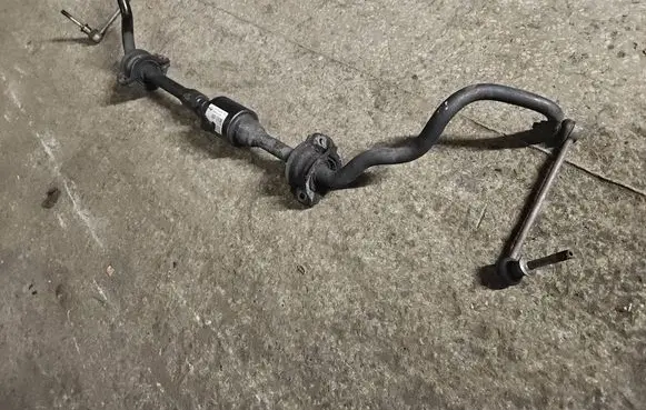 BMW X5 E70 Active stabilizer 6783037 P678303706 10541310DE