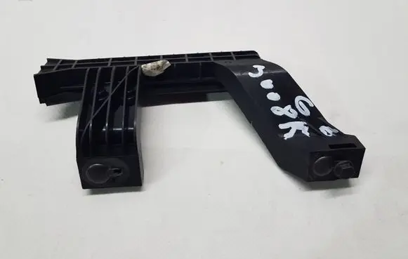 Peugeot 3008 II Rear door windshield rail 9811415580