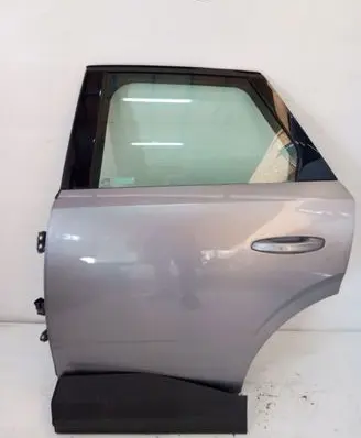 Peugeot 3008 III Other interior part
